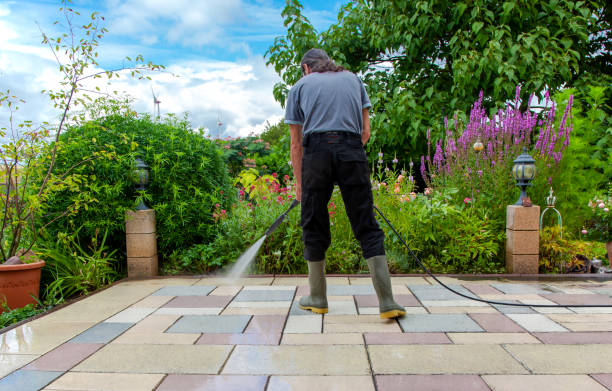 Best Pool Deck Cleaning  in Herald, CA