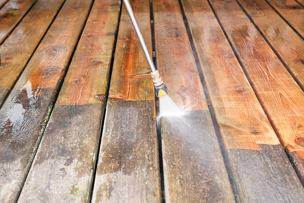 Professional Pressure Washing Services in Herald, CA